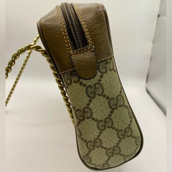 Gucci Web toiletry case - Picture 4 of 10